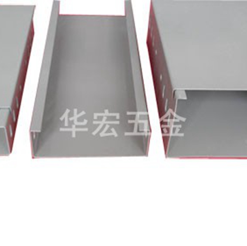 水平電纜橋架經銷商|華宏五金