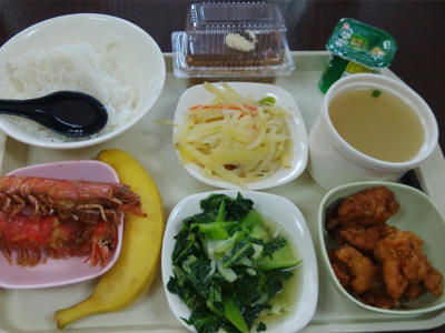 團餐配送公司_找可靠的團餐配送就到天知味餐飲