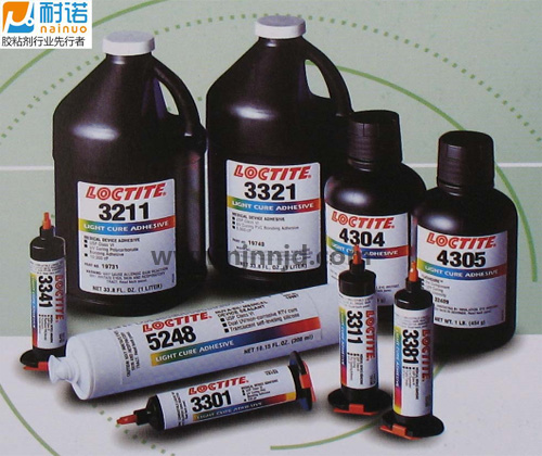 供應{樂泰3103紫外線固化膠}漢高樂泰官方授權經銷商
