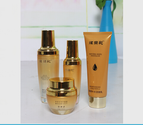 山東有品質的美白套裝品牌：美白套裝供應商