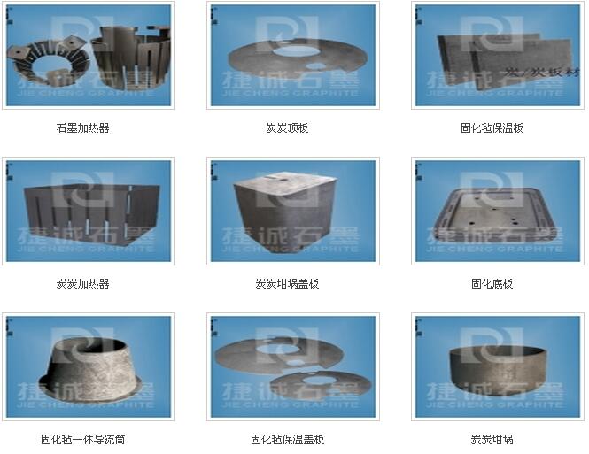 石墨制品加工批發(fā)價(jià)格