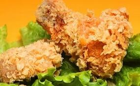 雞排超人實體店