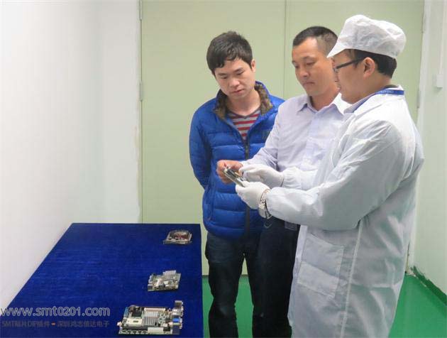 pcb線路板加工廠