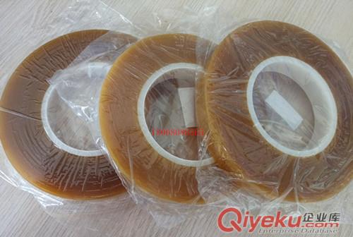 昆山 撕膜膠帶  偏光片剝離保護(hù)膜揭膜膠帶 