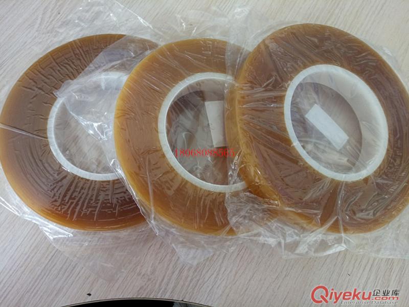 南京LCD偏光片貼片膠帶  白色揭膜膠帶