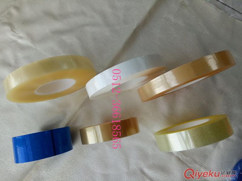 南京LCD-TFT偏光片撕膜膠帶 偏光片離型剝離 背光源剝離保護膜  無聲膠帶  撕膜膠帶原始圖片2