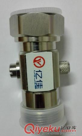 室內分布及WLAN工程1/2饋線避雷器防雷器廠家批發(fā)價