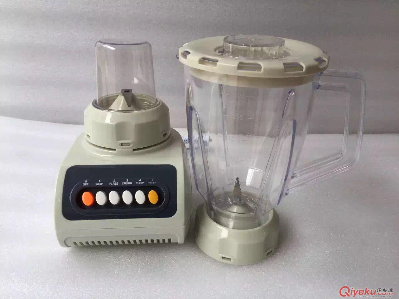 供應江湖地攤產品 果蔬榨汁機 家用豆漿機 多功能養生料理機