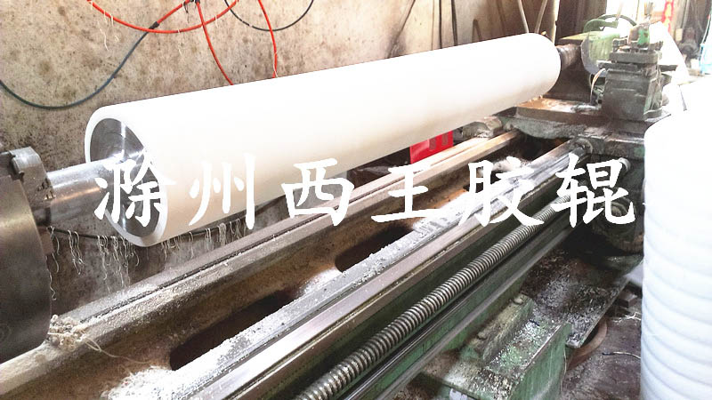 太倉 輸送膠輥廠家【西王輥業(yè)】