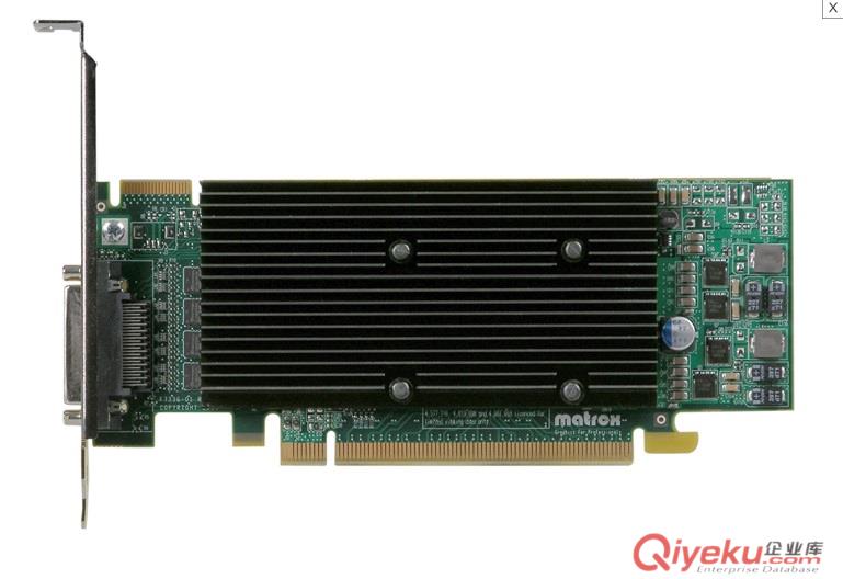 matrox m9140