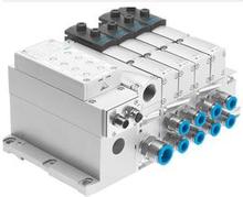 供应FESTO费斯托阀岛CPX系列现货-FESTO阀岛