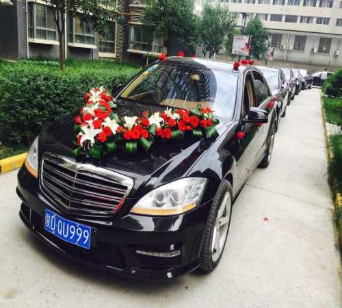 專業(yè)婚車租賃服務(wù)/正規(guī)婚車租賃公司