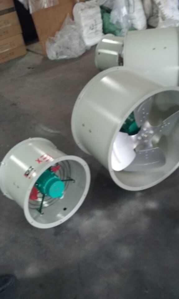 專業(yè)防腐防爆軸流風機廠家_優(yōu)質(zhì)防爆軸流風機價格