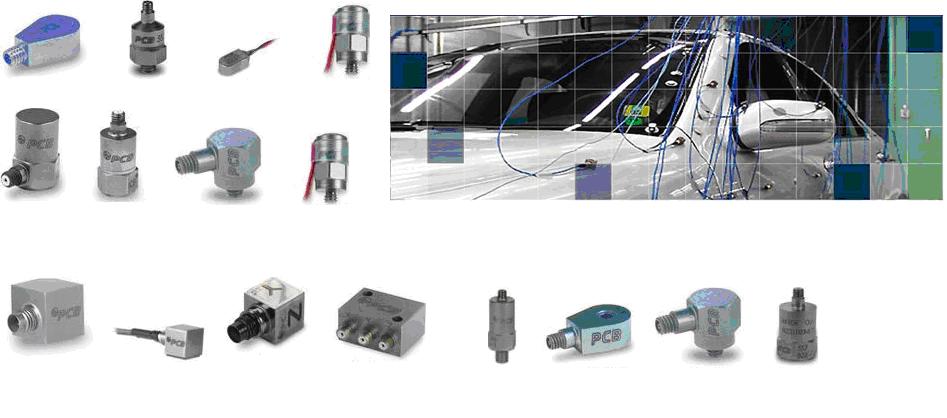 B&K加速度傳感器代理 PCB加速度傳感器批發(fā)