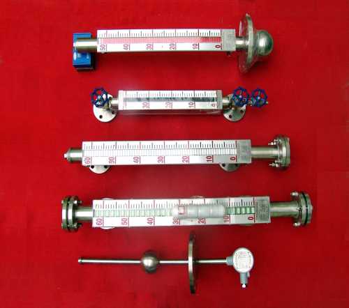 滁州顶装底装远传型磁翻板液位计厂家直销_滁州顶装底装远传型磁翻板液位计报价
