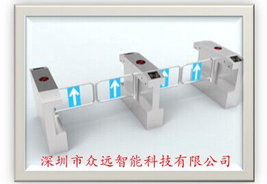 學校擺閘廠家_小區(qū)擺閘廠家