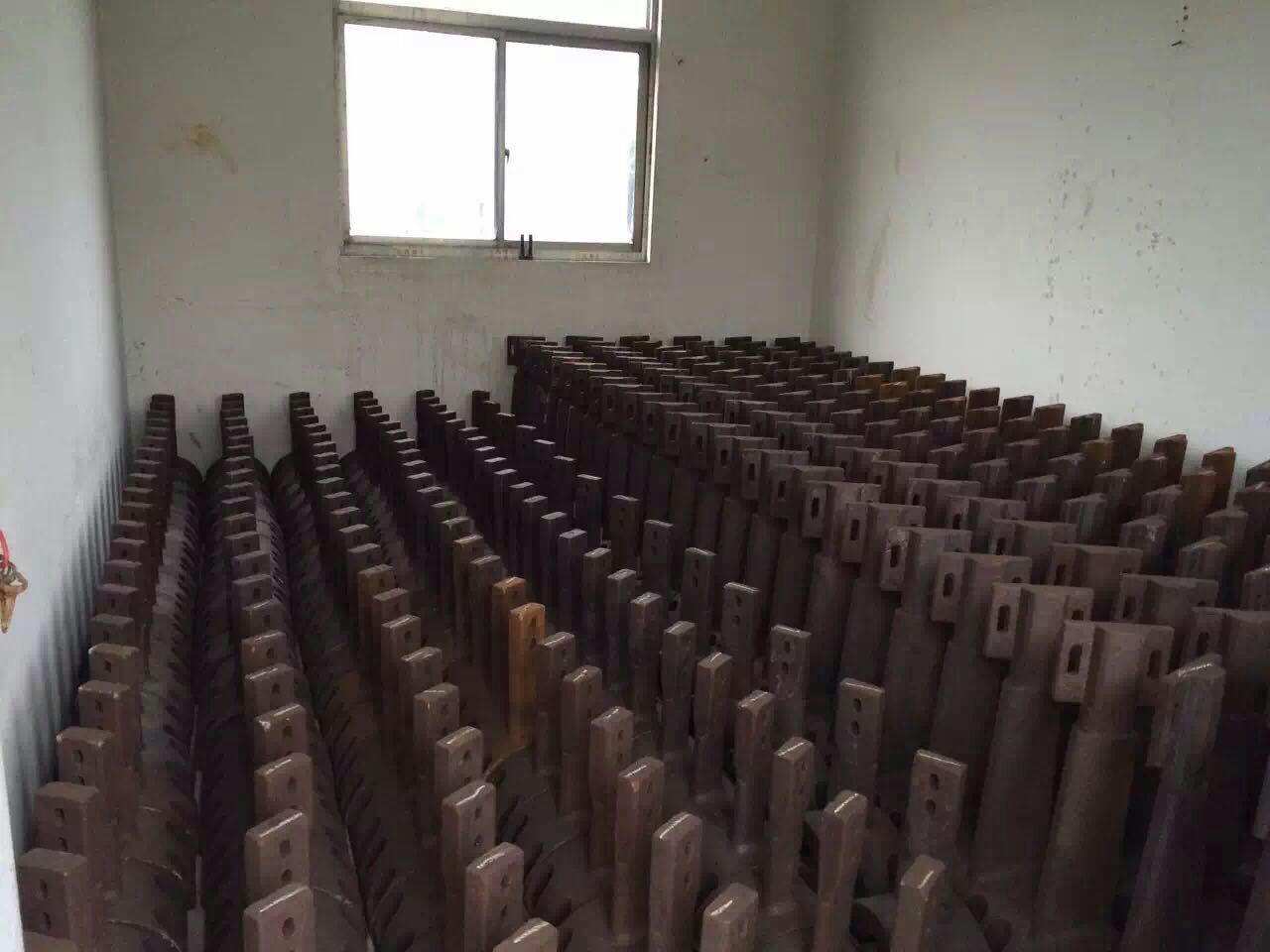 徐州徐工攪拌機拌葉 三一重工攪拌機拌臂