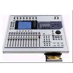 Yamaha AW2400音頻工作站