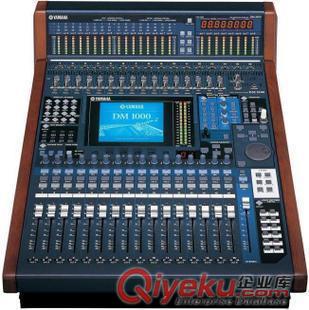 YAMAHA雅馬哈DM1000 VCM數字調音臺