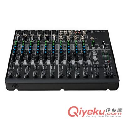 美奇402VLZ4 便攜式4通道模擬調音臺