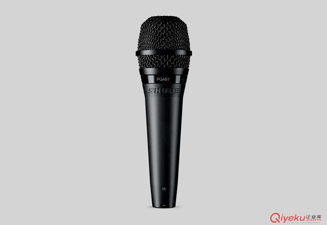 舒爾 PGA48專業(yè)有線話筒有線演唱麥克風(fēng)