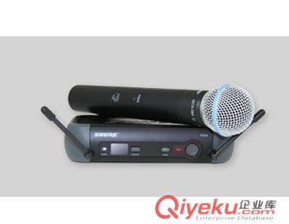 舒爾SHURE KSM44A/SL大振膜多指向性電容話筒(ACEzp行貨)