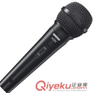 SHURE舒爾VP89/L,VP89/M,andVP89/S廣播級槍式話筒原裝zp行貨