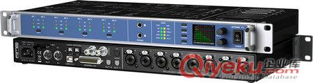 原裝zp RME OctaMic XTC 8通道 數(shù)字 話放 話筒放大器