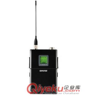 SHURE 舒爾 UR1全新原裝zp原裝zp
