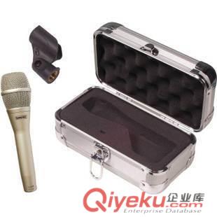 SHURE舒爾 UA 830WB有源天線 zp