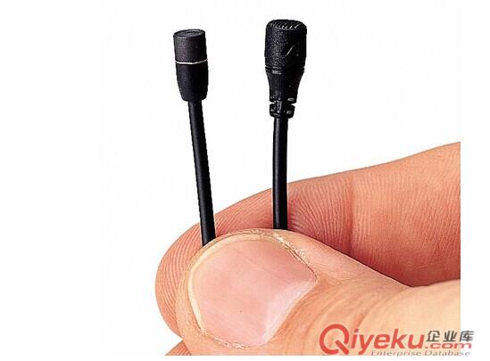 SENNHEISER/森海塞爾MKE2超微型的領(lǐng)夾式話筒人聲樂器現(xiàn)場錄音