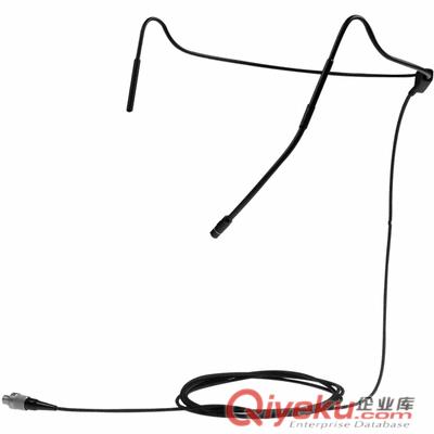 SENNHEISER/森海塞爾XSW 52無線頭戴話筒咪gs演講者主持人適用