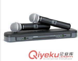 SHUER 舒爾 UA845E 天線放大器（zp行貨 ）