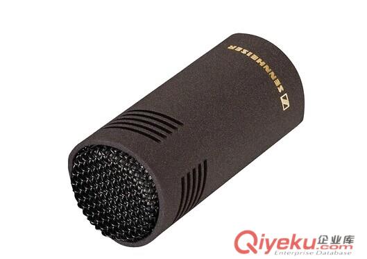 SENNHEISER/森海塞爾 E614超心型電容式話筒