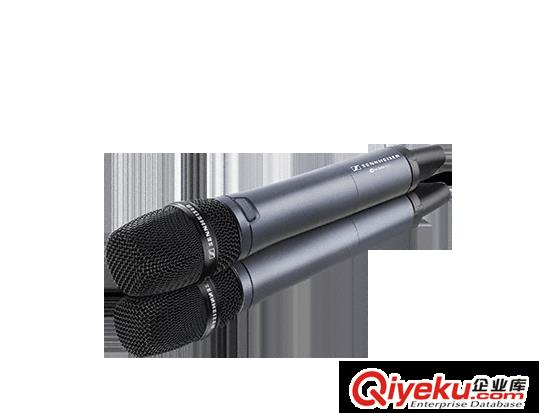 SENNHEISER森海塞爾EW500-935G3 無線手持話筒咪麥克風 原裝行貨