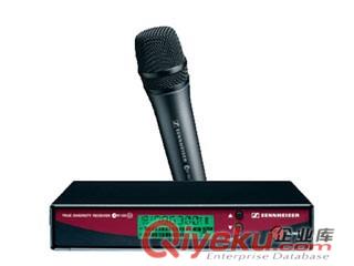 森海塞爾 EW145 G2無線麥克風原裝zp