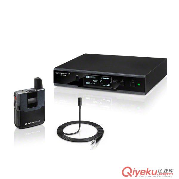 SENNHEISER/森海塞爾 E914電容式有線錄音專用心型指向麥克風話筒