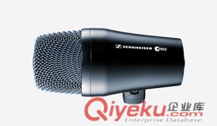 SENNHEISER森海塞爾E901電容式話筒麥克風(fēng)zp行貨