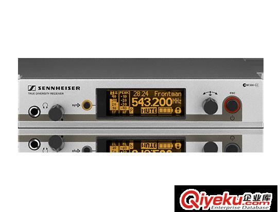 zp行貨Sennheiser MK 4 電容錄音話筒錄音棚麥克風大振膜樂器咪
