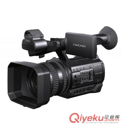 Sony/索尼 PXW-Z150 4K緊湊型手持式攝錄一體機(jī)zp