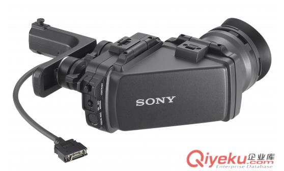 Sony/索尼 HXR-NX3 專業(yè)手持式存儲卡高清攝錄一體機