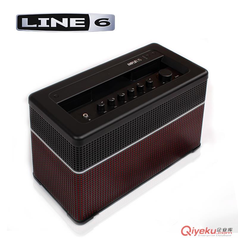 line6 AMPLIFi 75 75W自帶吉他效果器樂器音箱音響藍牙連接IPAD