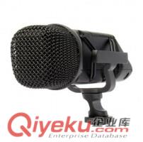 正品RODE Stereo VideoMic播音質量立體聲話筒5DMkII 7D D7000