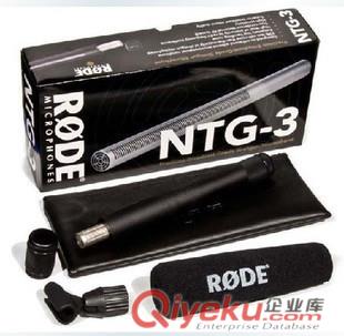 RODE M3電容人聲錄音話筒 RODE正品話筒 實體現貨