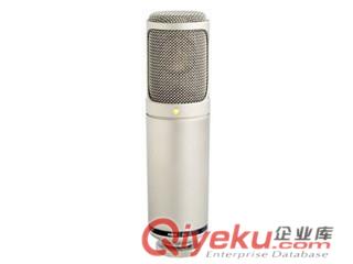 RODE NT6小振膜指向性 電容話筒zp