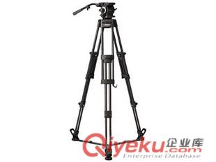 利拍TH-2000三腳架/雙手柄/滑輪車DL-3套裝