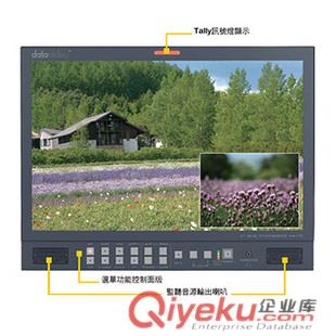 洋銘TLM-170H液晶監視器 桌面式監視器