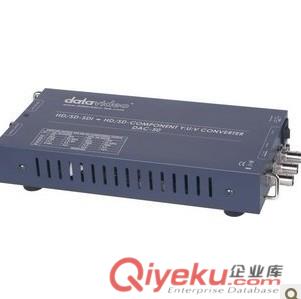 洋銘DAC-50 SDI轉YUV轉換器