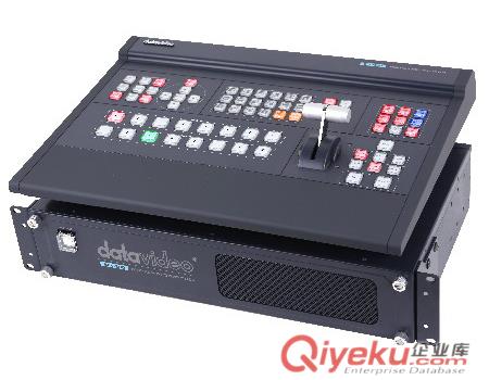 datavideo/洋銘 ITC-200道播通話系統主機