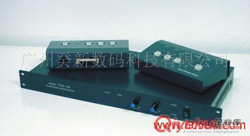 HS-3A 耦合器 全新行貨